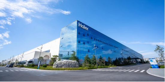 卡奧斯以AI+工業互聯網賦能制造大省，規模化應用推動實數深度融合